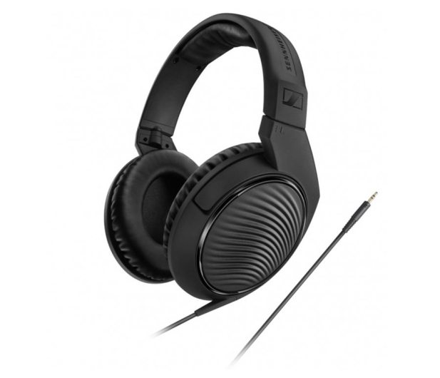 Sennheiser HD 200 PRO - 506445 - zdjęcie